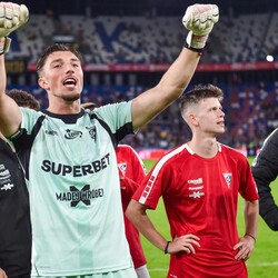 Derby Śląska dla Górnika