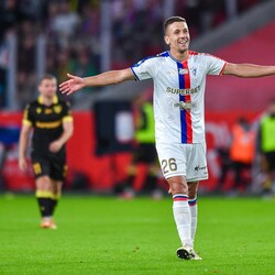 Derby Śląska dla Górnika