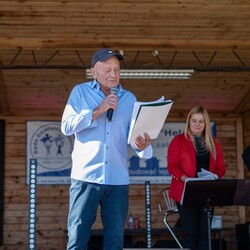 Dożynki Helenkowskie