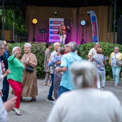 Muzyczne Spotkanie Sąsiadów Mikulczyce