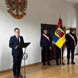 34. rocznica powstania Straży Miejskiej