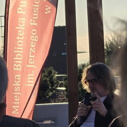 Miłosz, Herbert i literatura życia