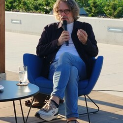 Miłosz, Herbert i literatura życia