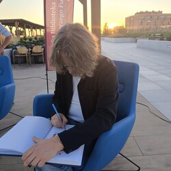 Miłosz, Herbert i literatura życia