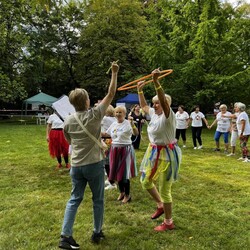 III Zabrzańska Seniorada