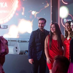 Celebrówka 2025 w studiu FLOW