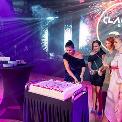 Celebrówka 2025 w studiu FLOW