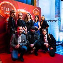Celebrówka 2025 w studiu FLOW