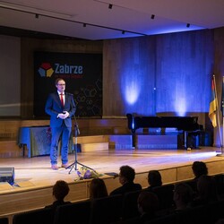 Dzień Edukacji Narodowej w Zabrzu