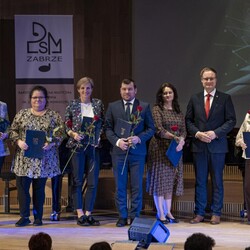 Dzień Edukacji Narodowej w Zabrzu