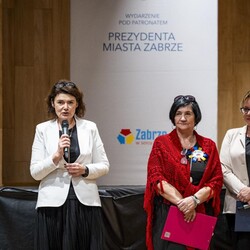Zabrzański Dzień Seniora