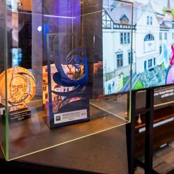 Zakończenie XXIII Ogólnopolskiego Festiwalu Dramaturgii Współczesnej