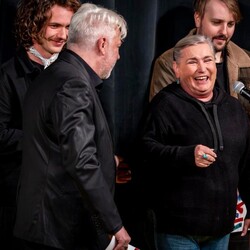 Zakończenie XXIII Ogólnopolskiego Festiwalu Dramaturgii Współczesnej