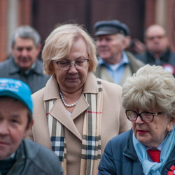 Za nami uroczyste, miejskie obchody Narodowego Święta Niepodległości [FOTORELACJA]