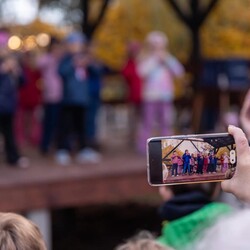 Dzień Świętego Marcina w Rokitnicy