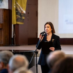 Wyjątkowy sukces Zabrza. ZSE-U nagrodzony za zasługi dla Śląska