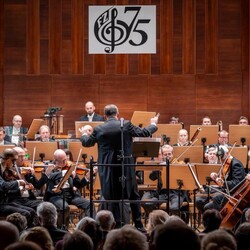 Zabrze uczciło 200. rocznicę urodzin Johanna Straussa