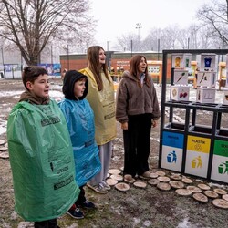 Eko pracownia Zabrze Helenka