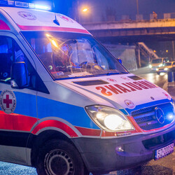 Zabrzański Militarny Mikołaj 2025 [FOTORELACJA]