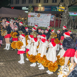 Zabrzański Militarny Mikołaj 2025 [FOTORELACJA]