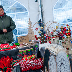 Za nami Rokitnicki Jarmark Świąteczny [FOTORELACJA]