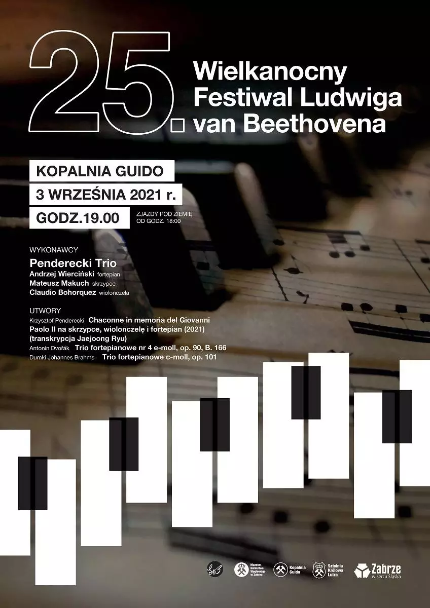 25. Festiwal Ludwiga van Beethovena