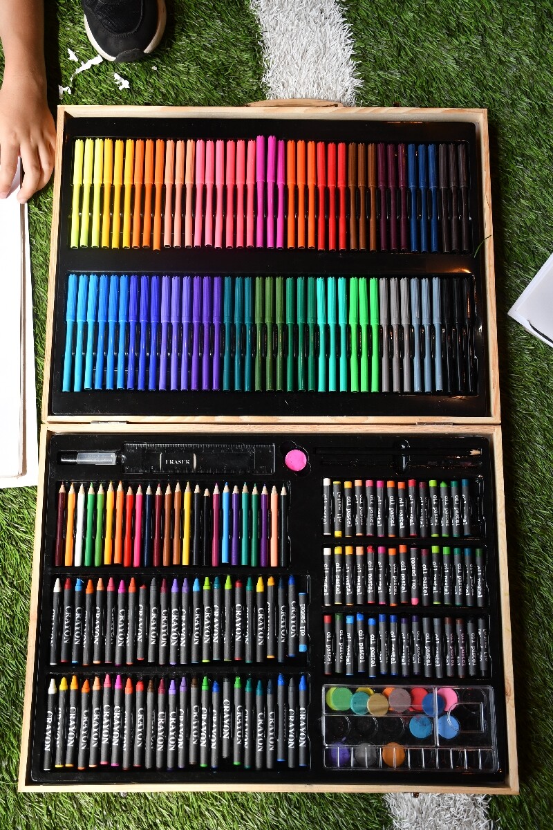 27. Międzynarodowy Festiwal Rysowania w Zabrzu. / fot. Jacek Knapik