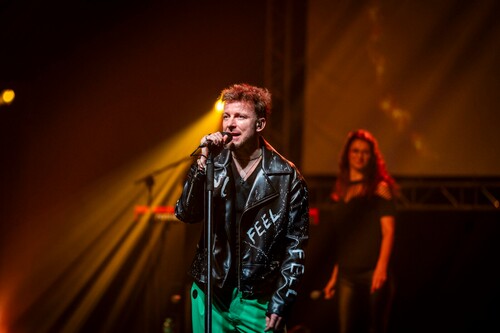 30-lecie Wydziału Organizacji i Zarządzania Politechniki Śląskiej [FOTO]