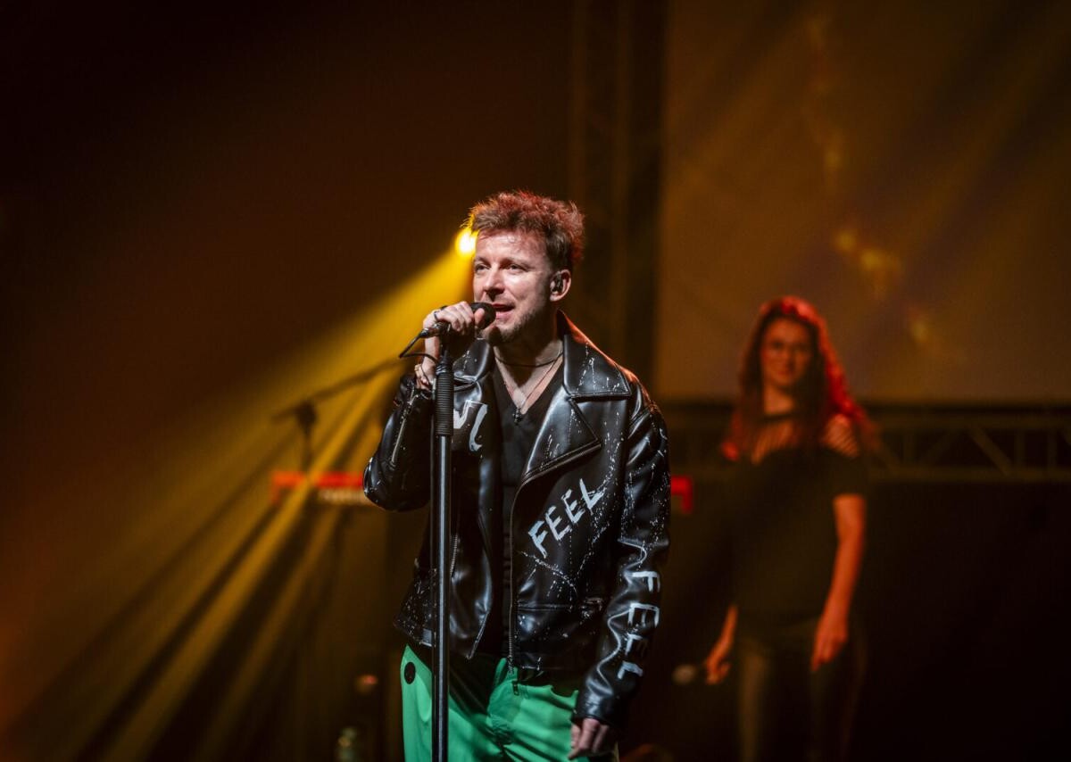 30-lecie Wydziału Organizacji i Zarządzania Politechniki Śląskiej w Zabrzu / fot. UM Zabrze