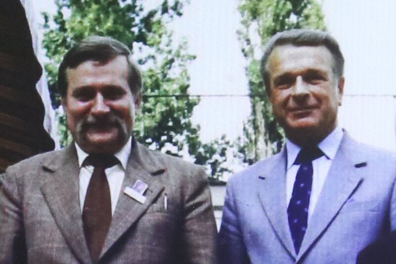 30. rocznica wyborów kontraktowych z 1989 roku - święto czy mit demokracji?