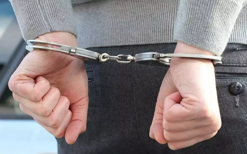 32-latek podejrzany o pedofilię zatrzymany przez policjantów KMP Zabrze