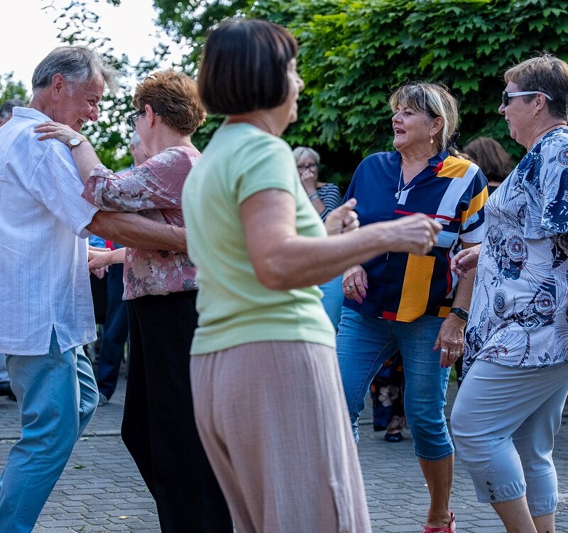60-lecie Polskiego Związku Emerytów, Rencistów i Inwalidów w Zabrzu