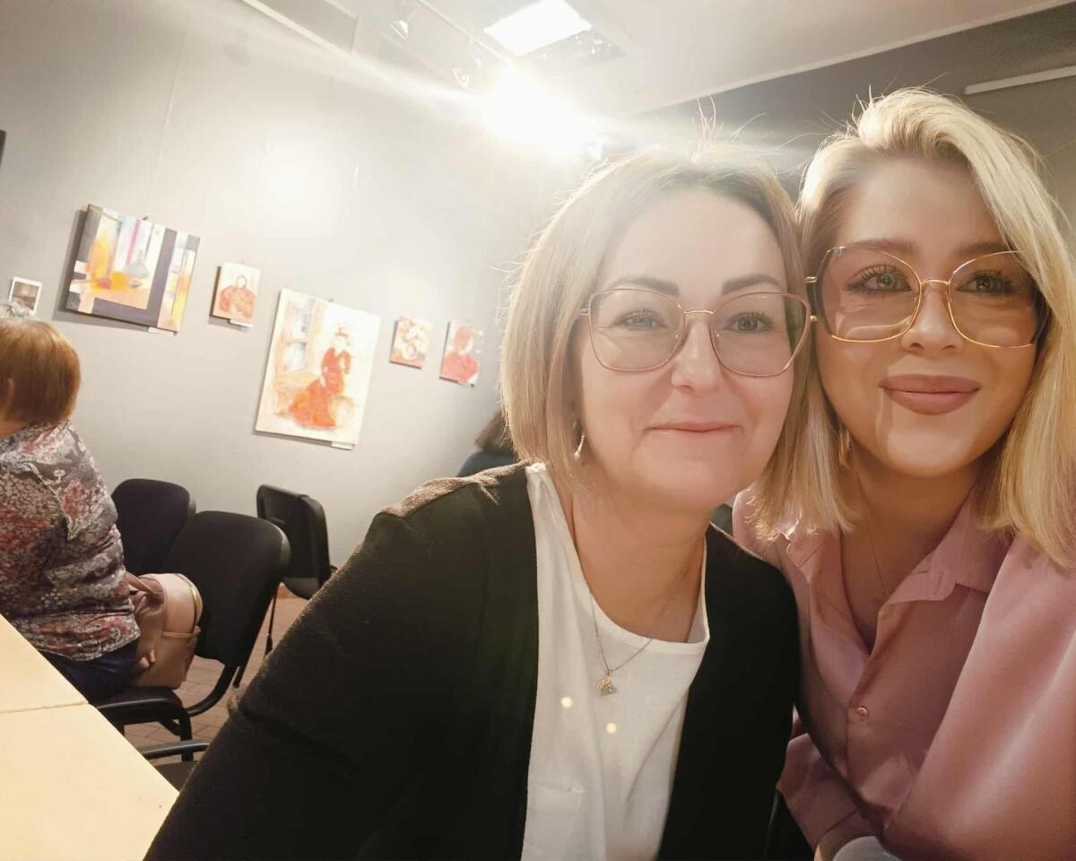 Miejska Biblioteka Publiczna w Zabrzu obchodzi 80-lecie / fot. MBP Zabrze