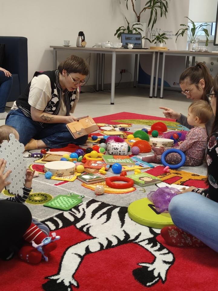 Miejska Biblioteka Publiczna w Zabrzu obchodzi 80-lecie / fot. MBP Zabrze