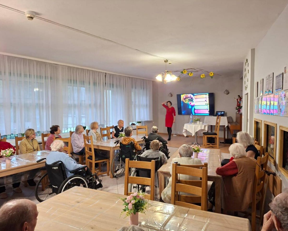 Miejska Biblioteka Publiczna w Zabrzu obchodzi 80-lecie / fot. MBP Zabrze