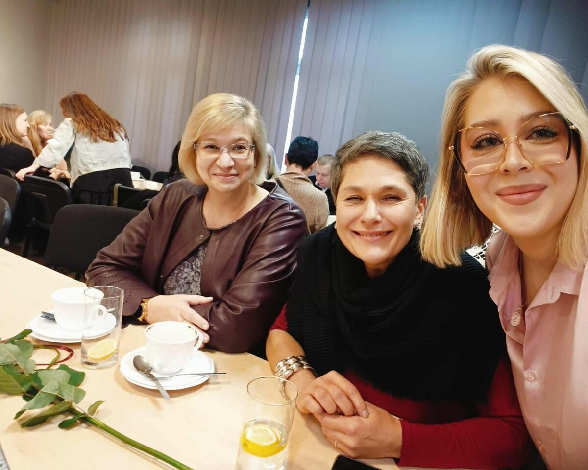 Miejska Biblioteka Publiczna w Zabrzu obchodzi 80-lecie / fot. MBP Zabrze