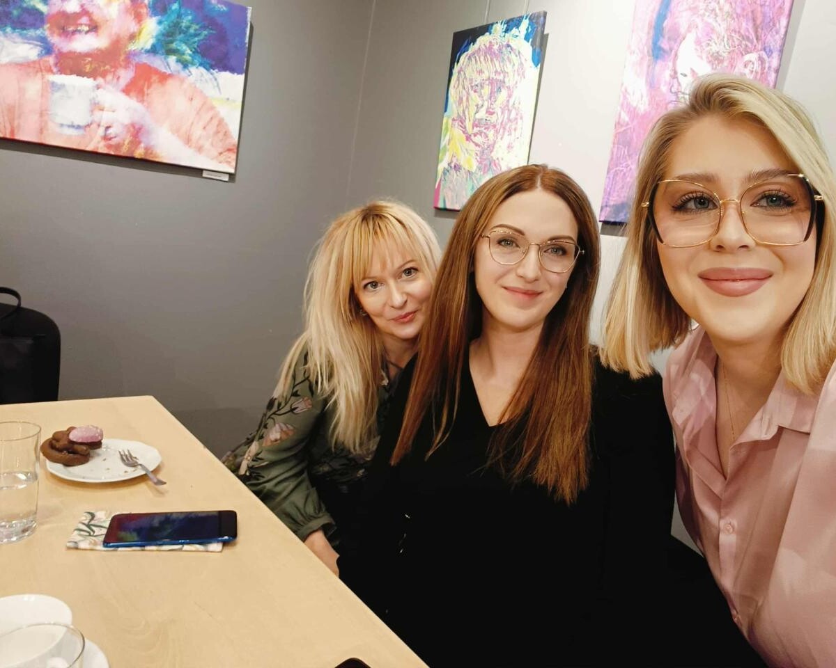 Miejska Biblioteka Publiczna w Zabrzu obchodzi 80-lecie / fot. MBP Zabrze