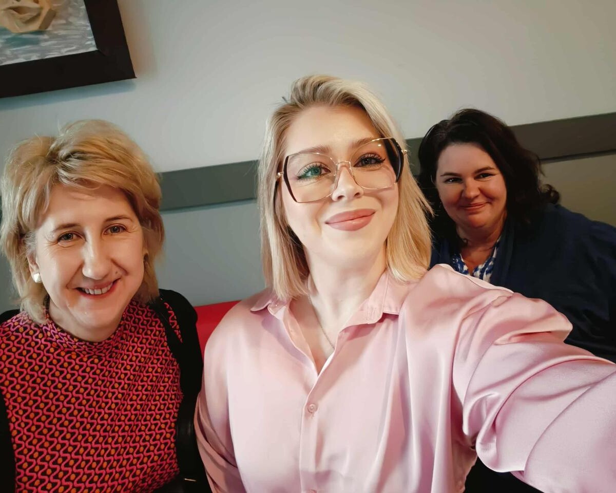 Miejska Biblioteka Publiczna w Zabrzu obchodzi 80-lecie / fot. MBP Zabrze