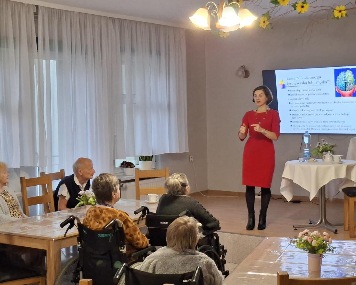 Miejska Biblioteka Publiczna w Zabrzu obchodzi 80-lecie / fot. MBP Zabrze