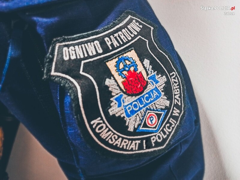 82-latek groził śmiercią sąsiadce! Mężczyzna usłyszał już zarzuty