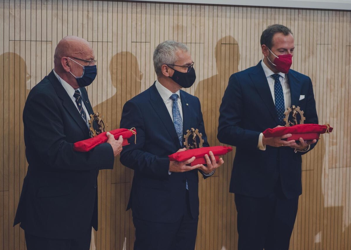 Wczoraj w obecności Prezydenta RP Andrzeja Dudy oficjalnie otwarto Europejskie Centrum Innowacyjnych Technologii dla Zdrowia w Zabrzu. Wydarzenie odbyło się w kampusie Politechniki Śląskiej.