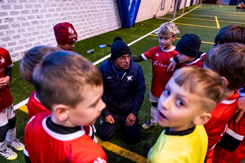 Barbórka Cup 2025 w Zabrzu – sportowa rywalizacja na najwyższym poziomie [FOTO]