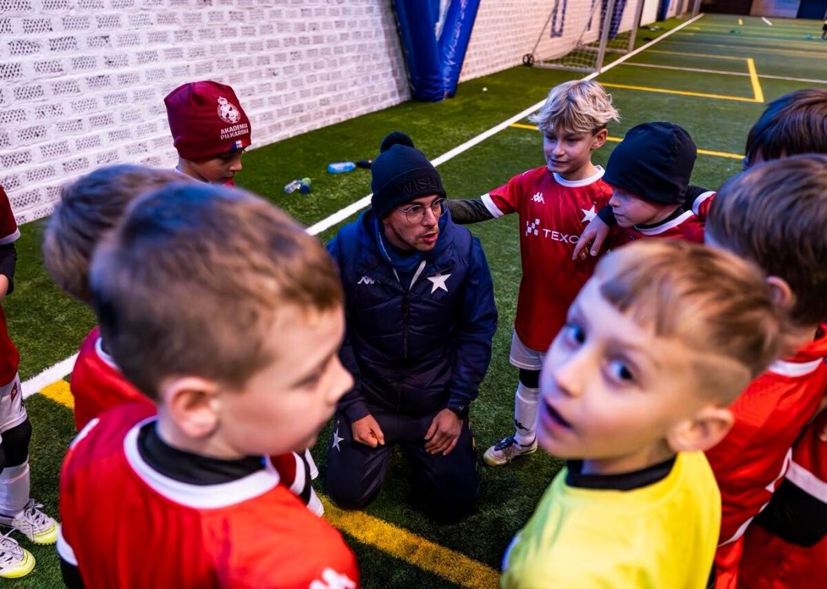 Turniej Barbórka Cup 2025 w Zabrzu / fot. UM Zabrze