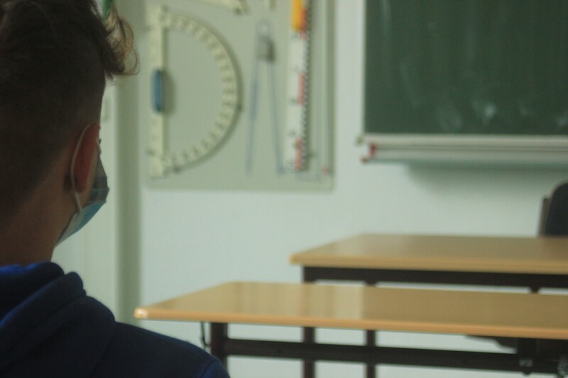 Bernacki: decyzja ws. szkół między Nowym Rokiem a świętem Trzech Króli