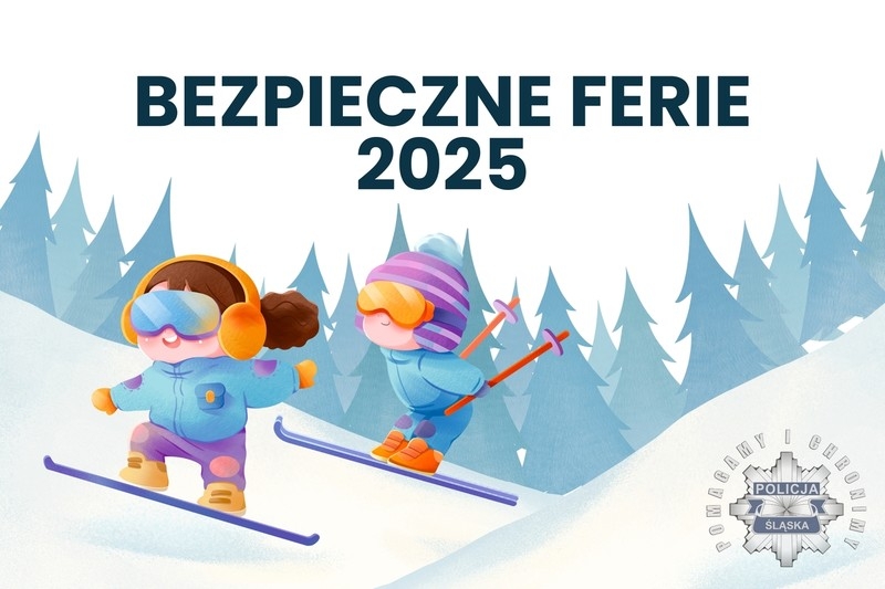 Bezpieczeństwo na pierwszym miejscu: Przewodnik po zimowych feriach 2025
