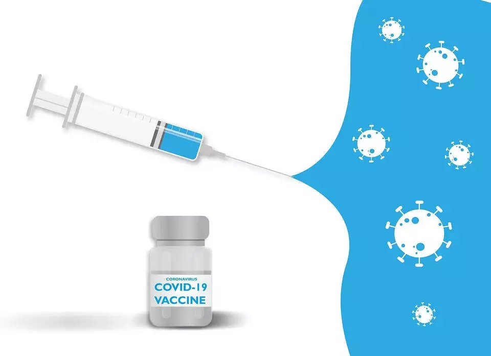 Brak wolnych terminów na szczepienia na koronawirusa! Pula wyczerpana do marca