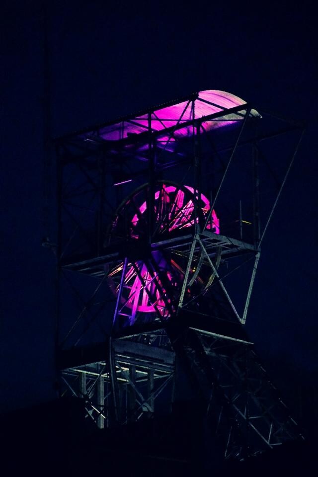 Za nami CARBON Silesia Festival! W Zabrzu królowała muzyka elektroniczna! / fot. Jacek Knapik