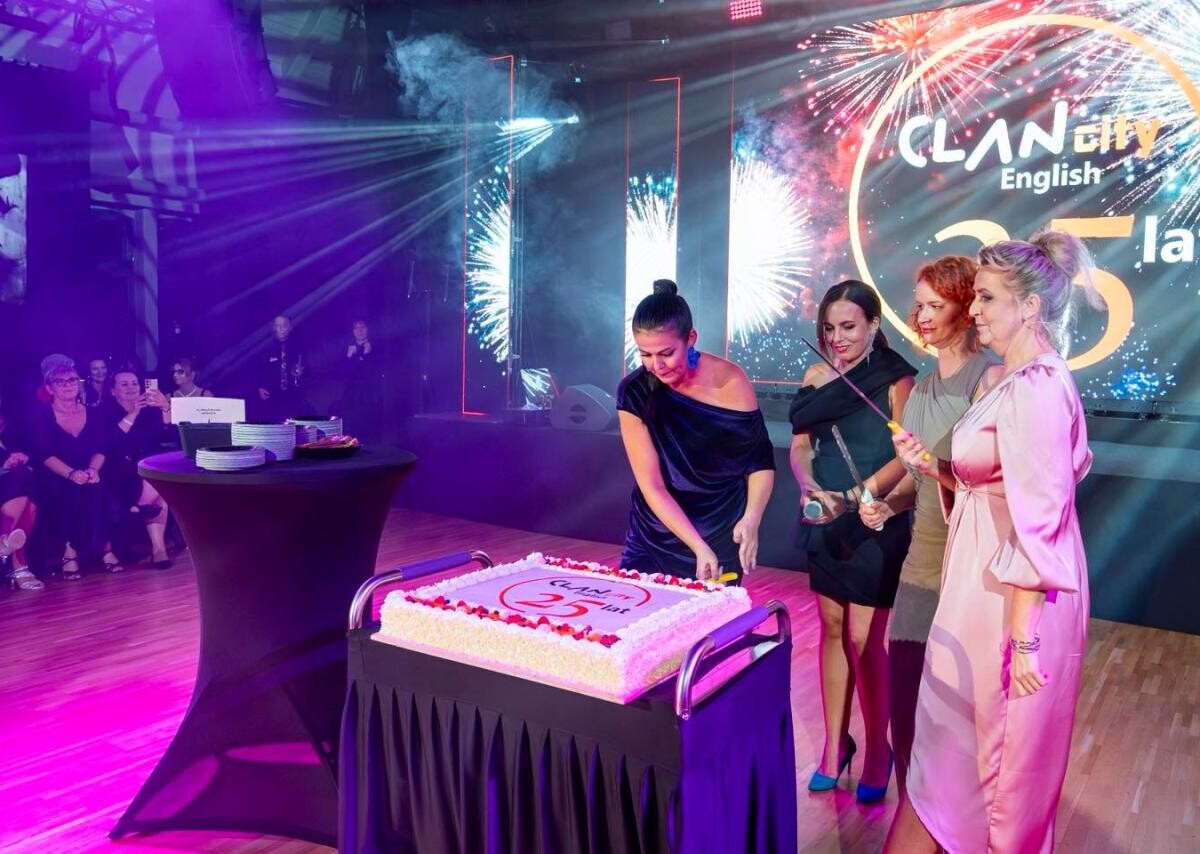 Za nami Zabrzańska Celebrówka Charytatywna 2025 / fot. UM Zabrze