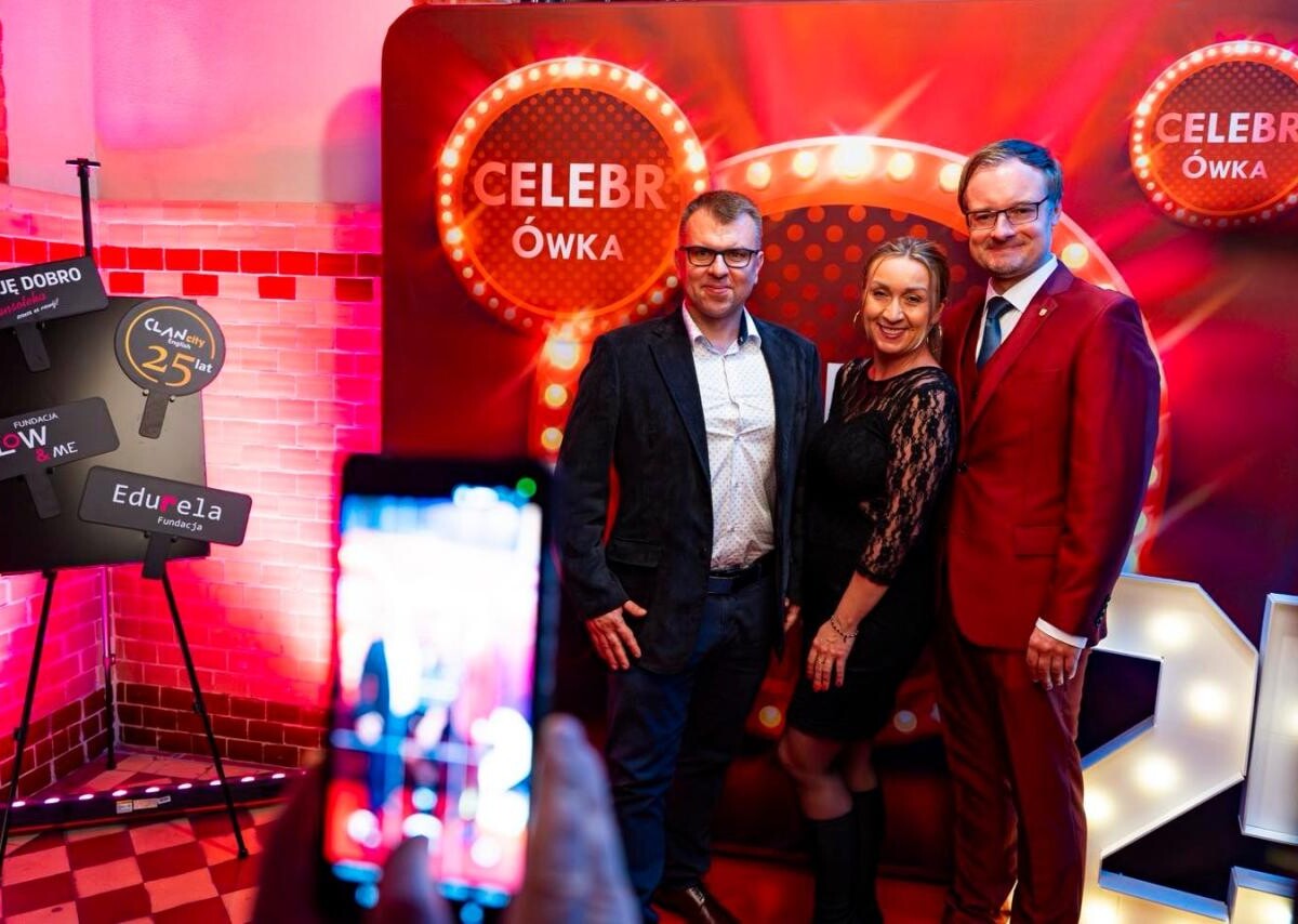 Za nami Zabrzańska Celebrówka Charytatywna 2025 / fot. UM Zabrze