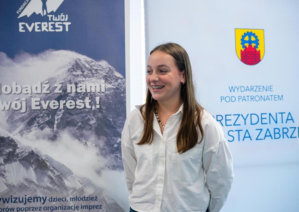 W Arena Zabrze odbyło się uroczyste podsumowanie trzeciej edycji projektu Centrum Mediacji Rówieśniczych, który jest współfinansowany przez Miasto Zabrze / fot. Agnieszka Rupniewska FB